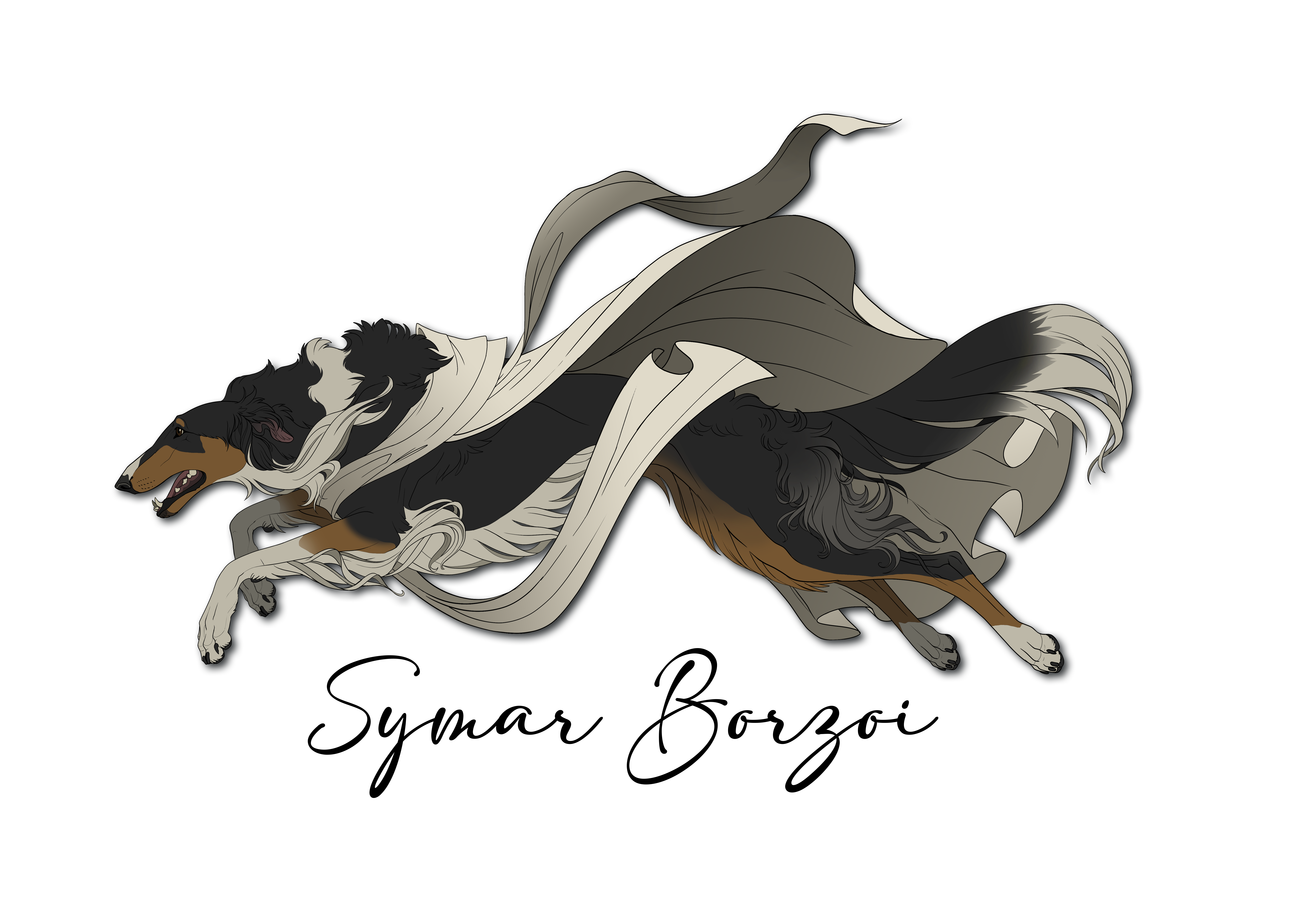 Symar Borzoi